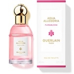 40 ML GUERLAIN Aqua Allegoria Aqua Allegoria Florabloom Eau de Toilette  3 of 3 Aqua Allegoria Florabloom Eau de Toilette