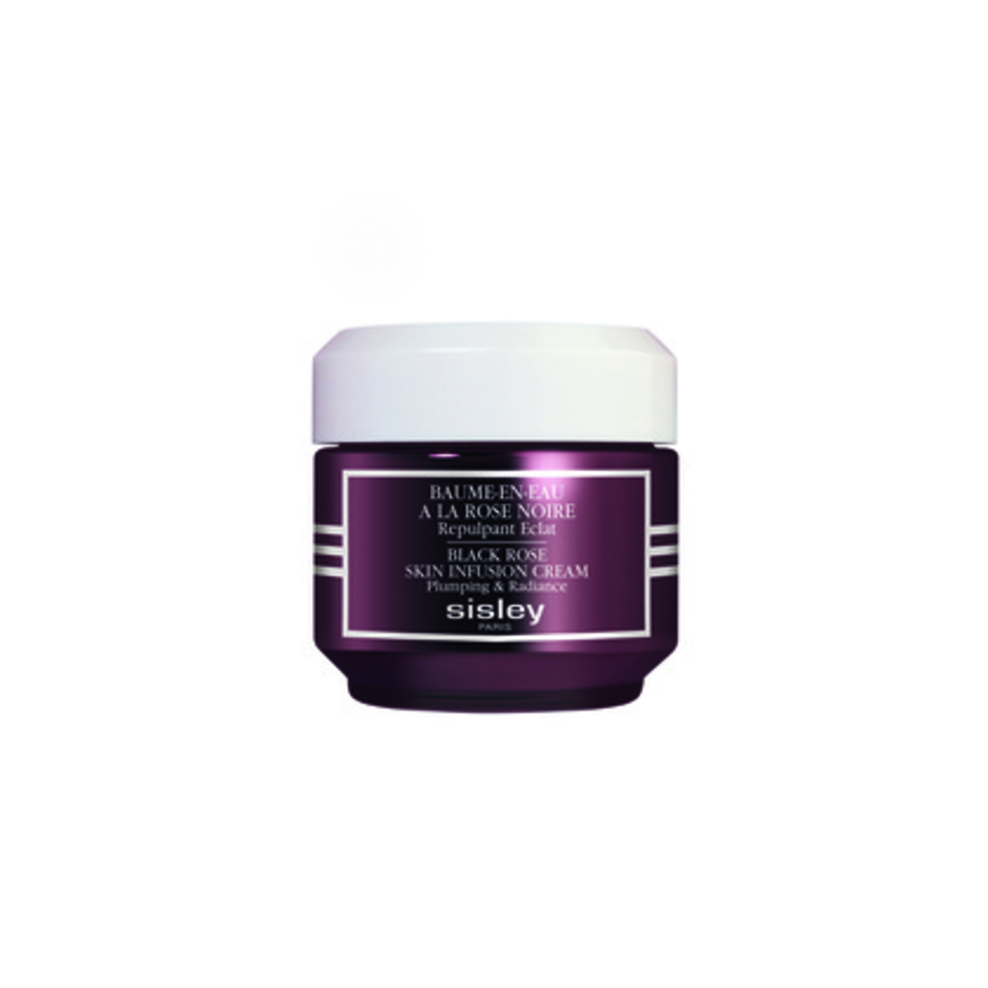 50 ML SISLEY Black Rose Black Rose Skin Infusion Cream kezelő krém  Black Rose Skin Infusion Cream kezelő krém