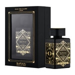 100 ML Lattafa Bade'e Al Oud Bade'e Al Oud Eau de Parfum 1 of 1 Bade'e Al Oud Eau de Parfum