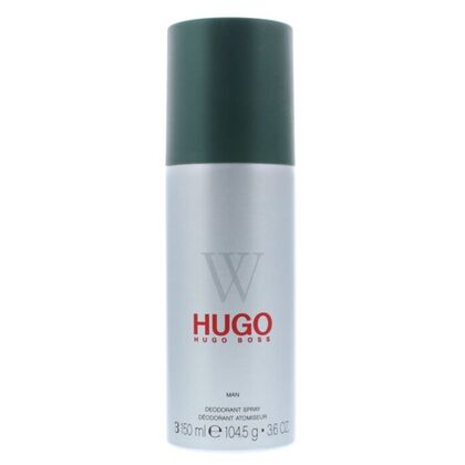 150 ML HUGO BOSS HUGO MEN Hugo Men Dezodor  1 of 1 