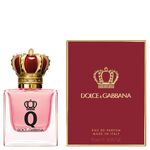 30 ML Dolce & Gabbana Q by Dolce&Gabbana Q by Dolce&Gabbana Eau de Parfum 3 of 7 Q by Dolce&Gabbana Eau de Parfum