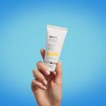 50 ML BIOTHERM BIOMAINS VITAMINEE Biomains Vitaminé kéz- és körömápolókrém 3 of 3 Biomains Vitaminé kéz- és körömápolókrém