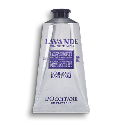 75 ML L Occitane Lavender LAVANDER Kézkrém  1 of 3 