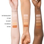  Dior Forever Dior Forever On Set Powder  5 of 8 Dior Forever On Set Powder