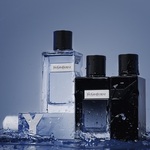 60 ML YVES SAINT LAURENT Y Y Eau de Toilette  2 of 3 Y Eau de Toilette