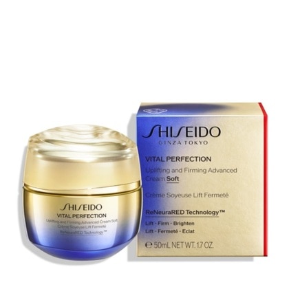 Uplifting Firming Advanced Cream Soft