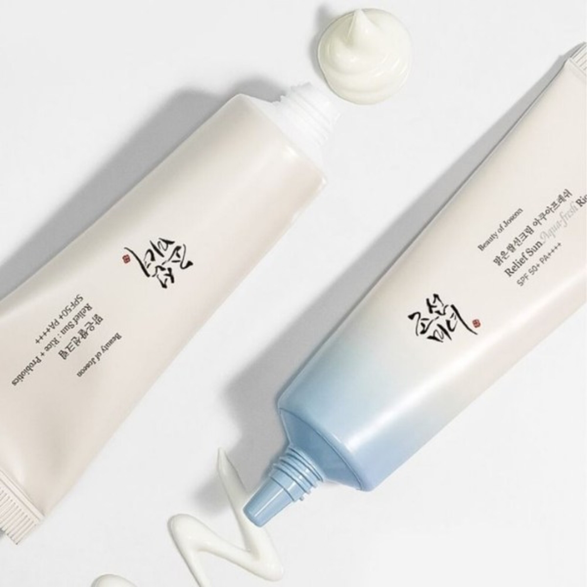 Hidratáló fényvédő Relief Sun Aqua Fresh