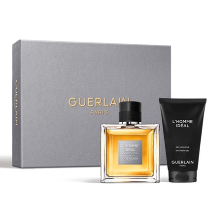 100 ML GUERLAIN L Homme Ideal L Homme Ideal illatszett  1 of 1 