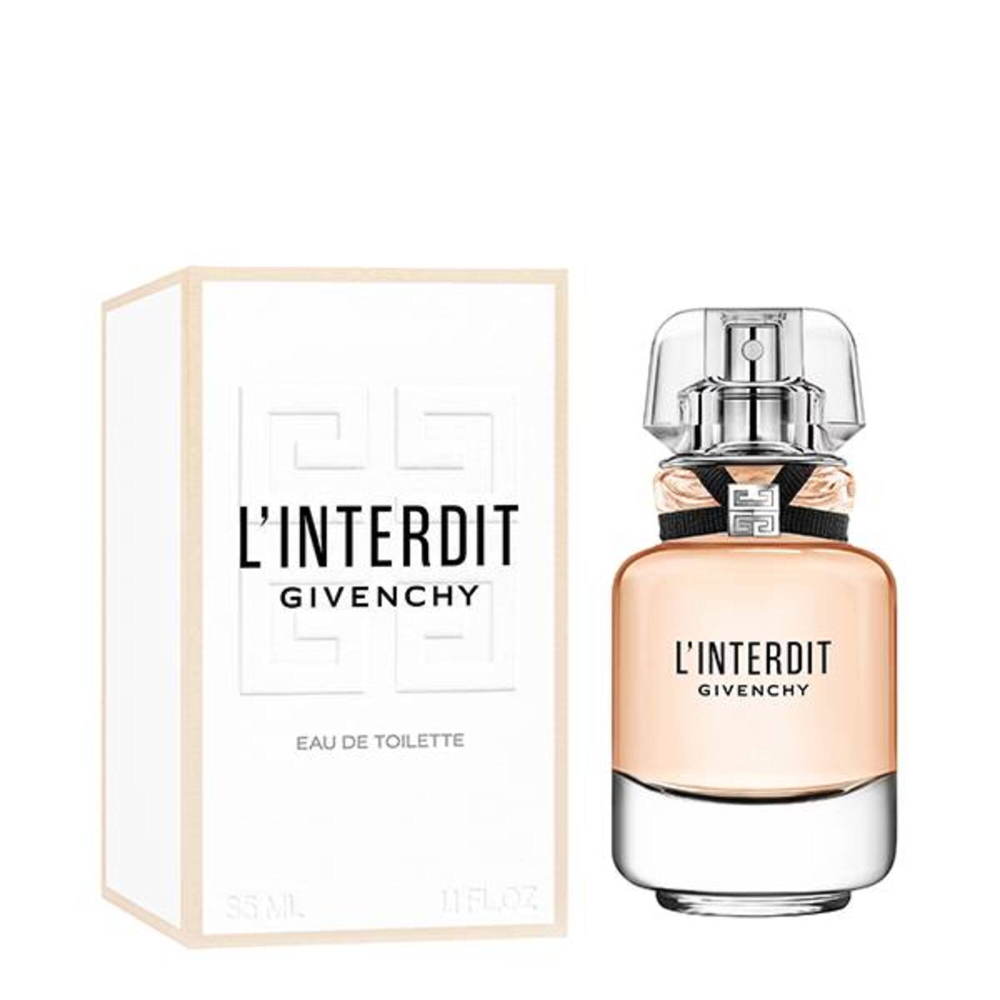 L Interdit Eau de Toilette