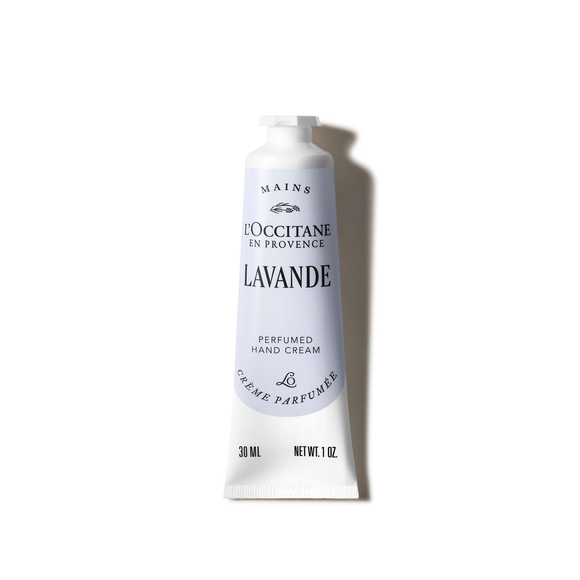 30 ML L'Occitane LAVANDE Lavande Kézkrém 1 of 1