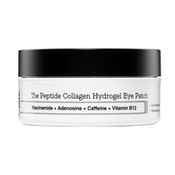 60 DARAB COSRX The Peptide Hidrogél tapaszok Collagen Hydrogel  