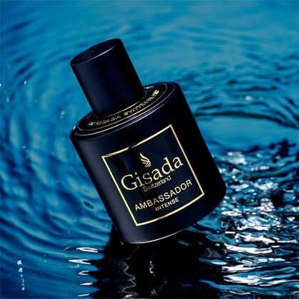 Ambassador Intense Eau de Parfum