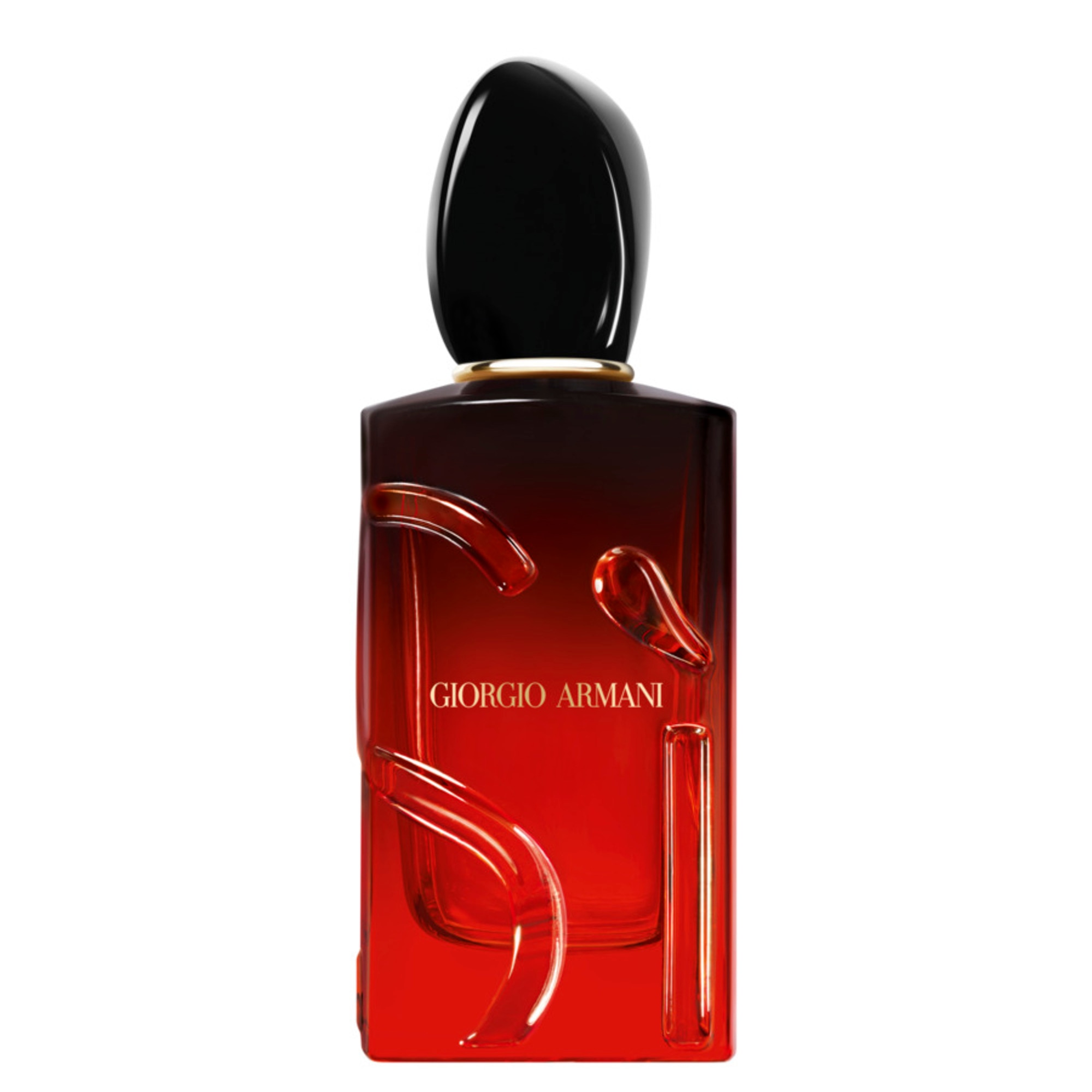 100 ML ARMANI Sí Si Passione Eau de Parfum Intense 1 of 2