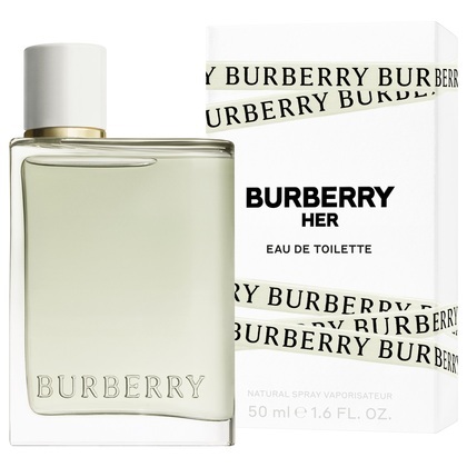 HER Eau de Toilette