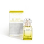 30 ML Hermès Le Jardin de Monsieur Li Eau de Toilette 3 of 5 Eau de Toilette