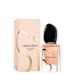 30 ML ARMANI Sí Si Eau de Parfum Intense  3 of 3 Si Eau de Parfum Intense