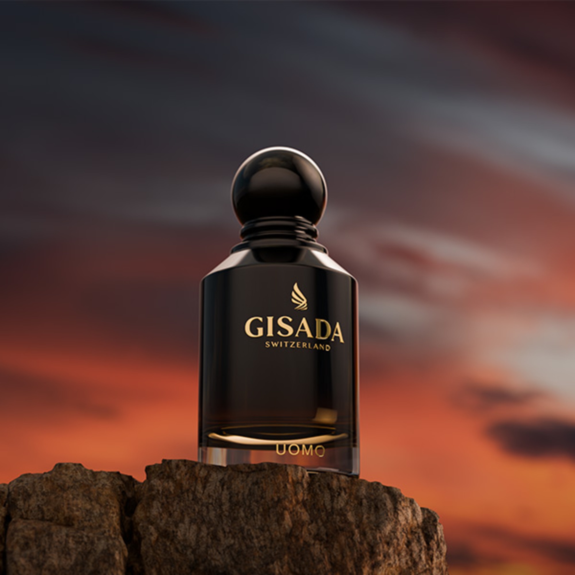 Uomo Men Eau de Parfum