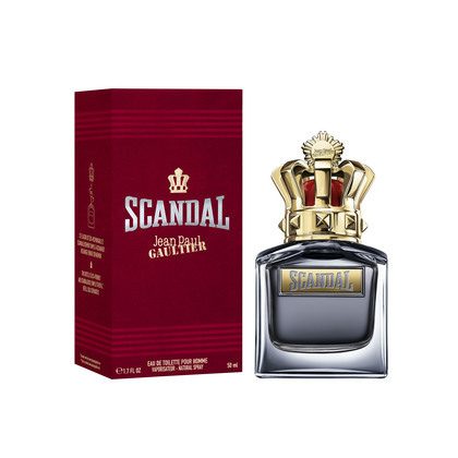 Scandal Pour Homme Eau de Toilette