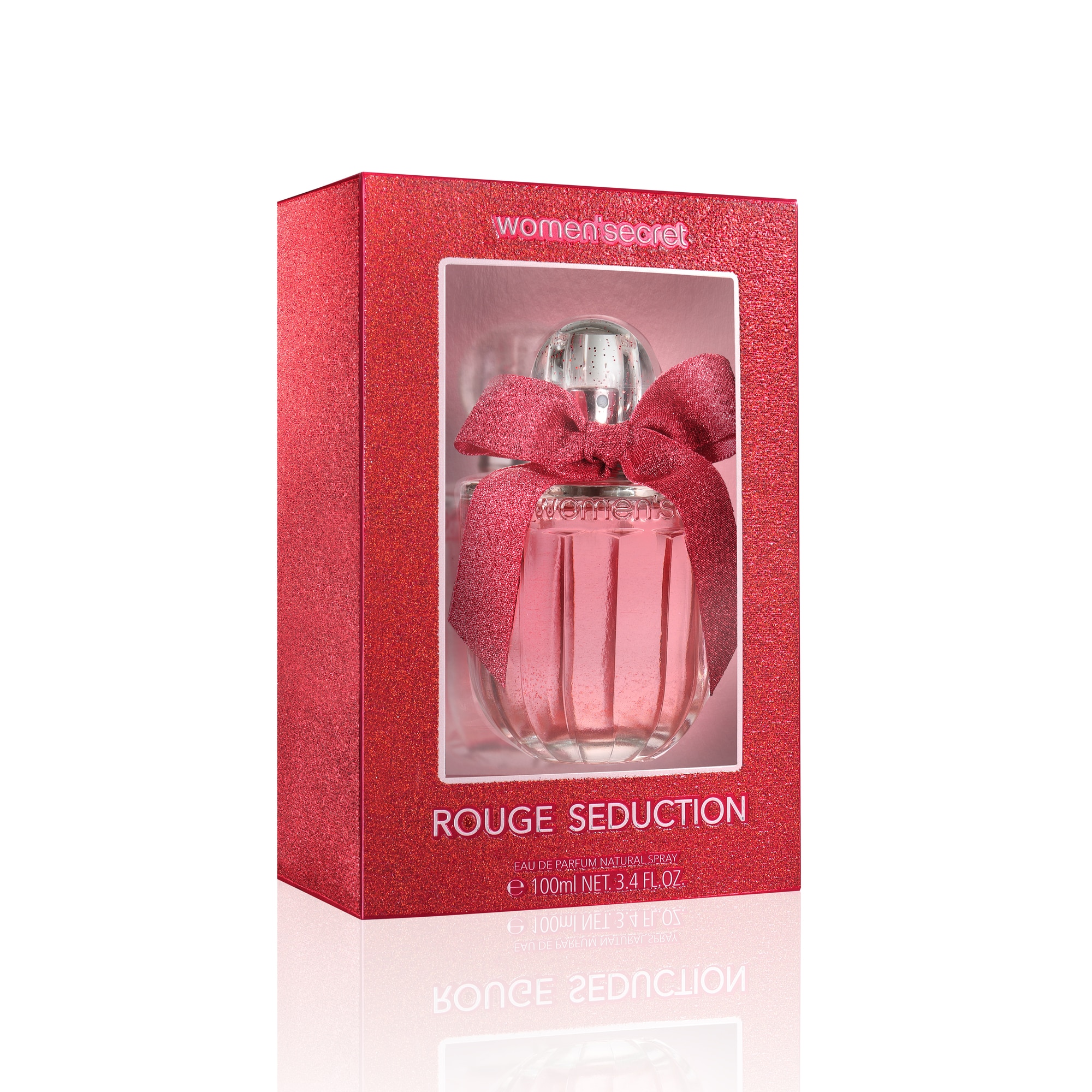 Rouge Seduction Eau de Parfum