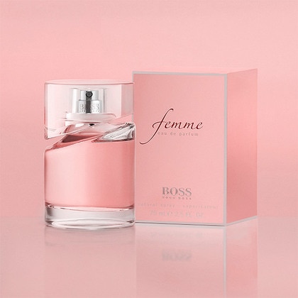 Eau de Parfum
