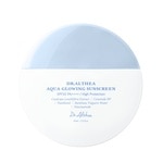 45 ML DR. ALTHEA SKIN-CARE Napvédő arckrém Aqua Glowing SPF 50+ PA++++  1 of 3 Napvédő arckrém Aqua Glowing SPF 50+ PA++++