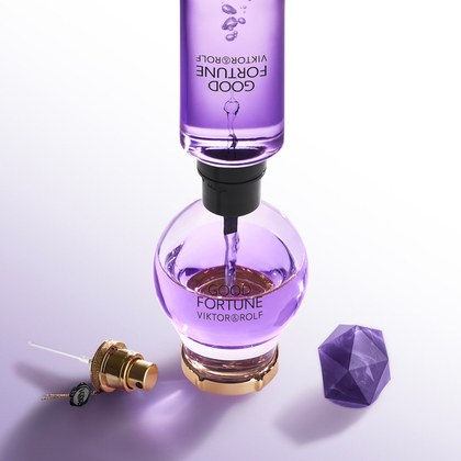 GOOD FORTUNE Eau de Parum