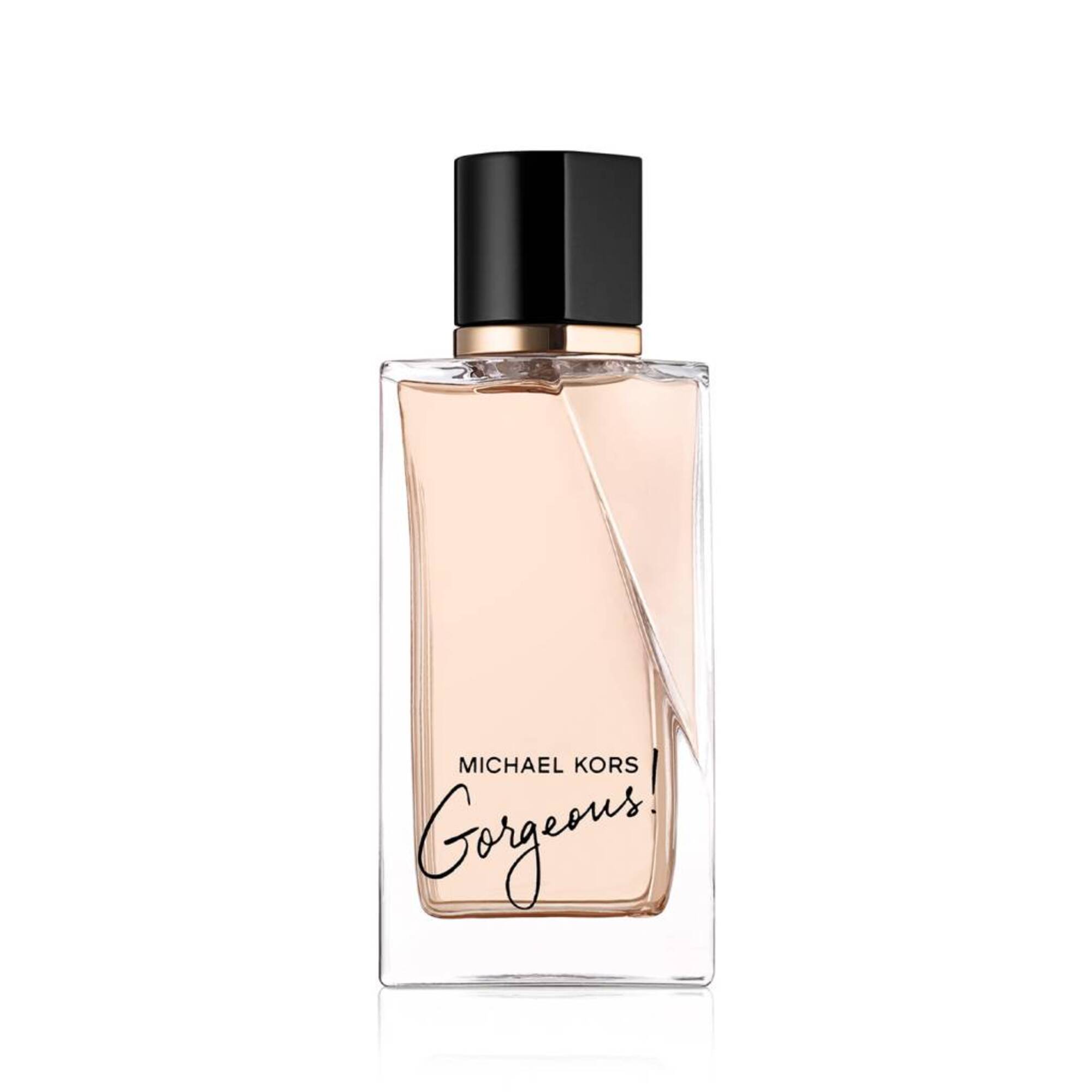 100 ML MICHAEL KORS Gorgeous Gorgeous Eau de Parfum 1 of 2