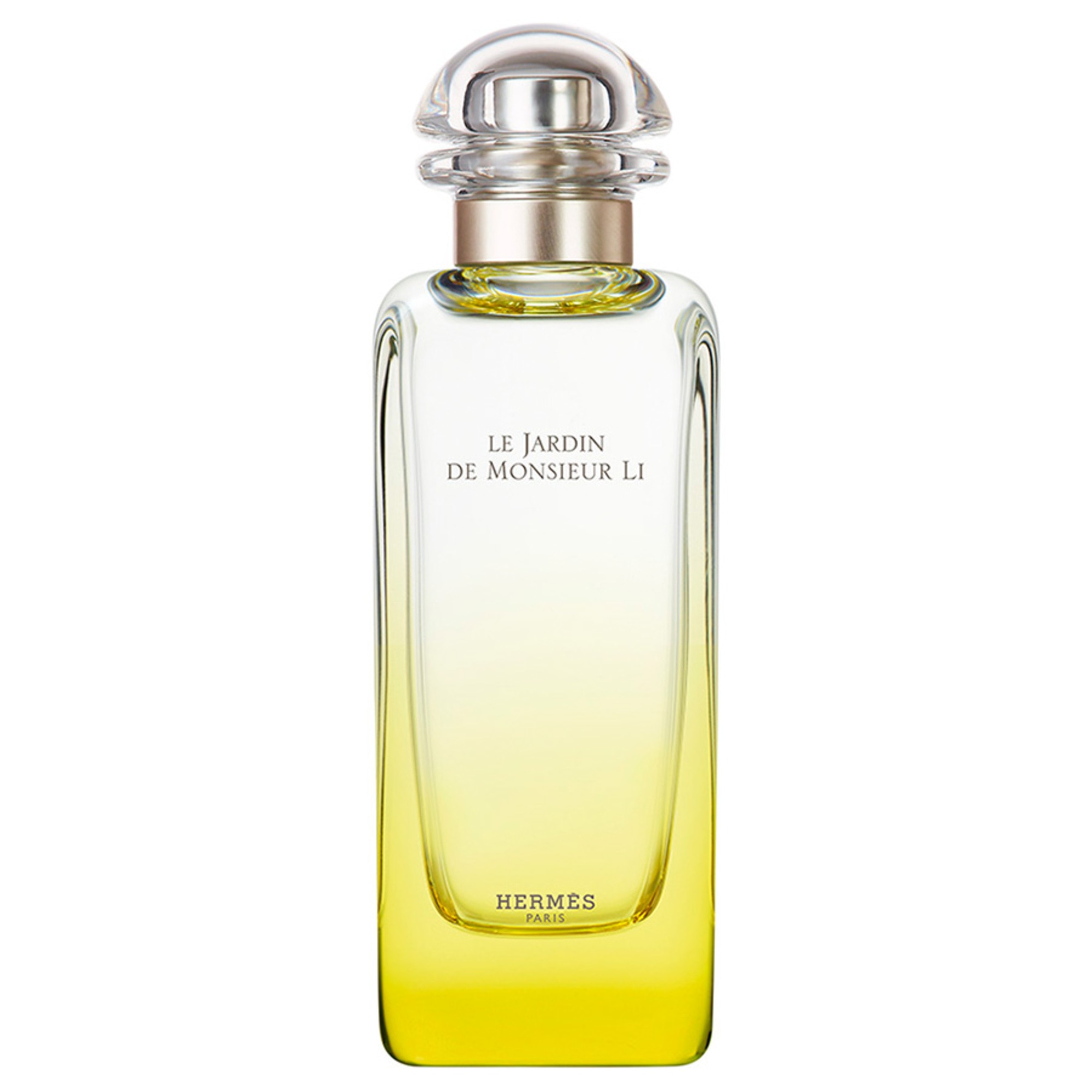 100 ML Hermès Le Jardin de Monsieur Li Eau de Toilette 1 of 5