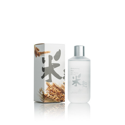 Moisturizing Rice Skin Tonik