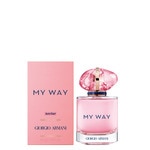 50 ML ARMANI MY WAY My Way Eau de Parfum Nectar  3 of 3 My Way Eau de Parfum Nectar