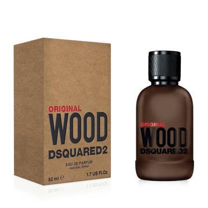 ORIGINAL WOOD Eau de Parfum