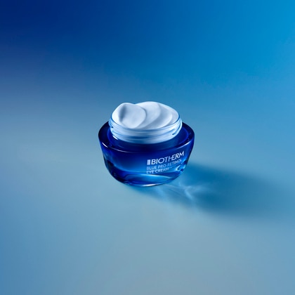 BLUE THERAPY PRO-RETINOL Szemkörnyék ápoló