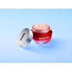 50 ML BIOTHERM Blue Peptides Blue Peptides Uplift Arckrém  2 of 3 Blue Peptides Uplift Arckrém