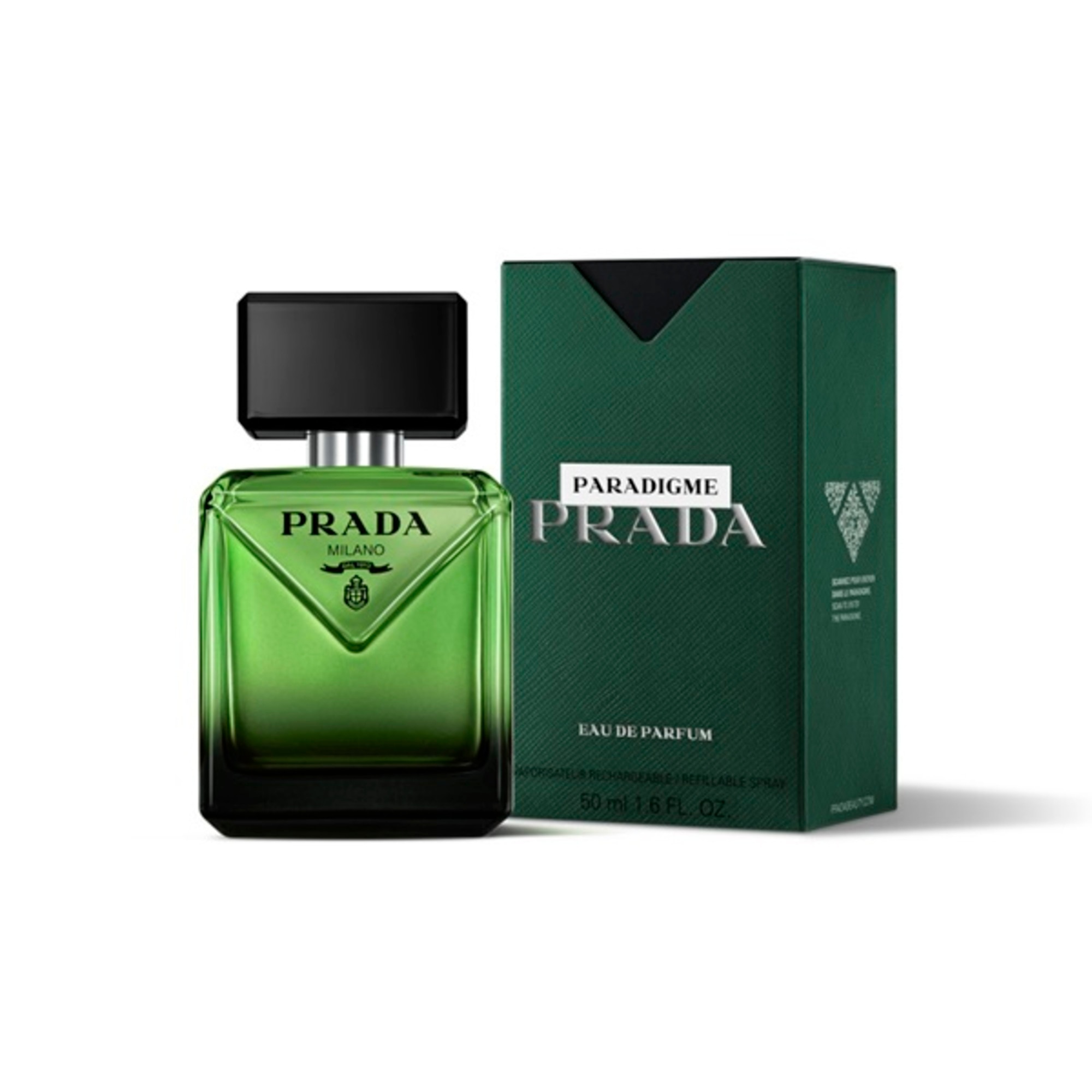 Prada Paradigme Eau de Parfum