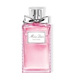 100 ML Dior MISS DIOR Miss Dior Rose N'Roses Eau de Toilette  1 of 2 Miss Dior Rose N'Roses Eau de Toilette