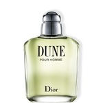 100 ML Dior DUNE POUR HOMME Eau de Toilette  1 of 1 Eau de Toilette