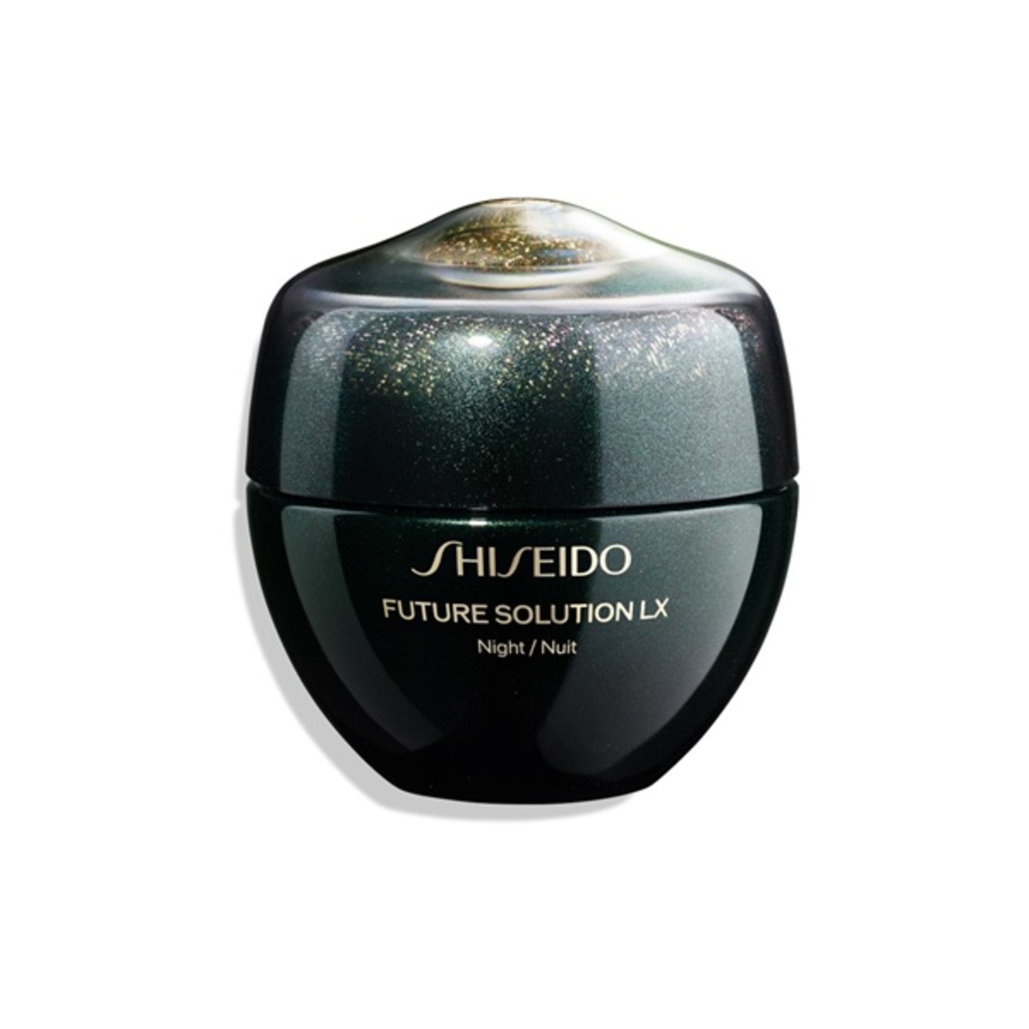 50 ML SHISEIDO FUTURE SOLUTION LX Total regeneráló krém Future Solution LX  Total regeneráló krém Future Solution LX