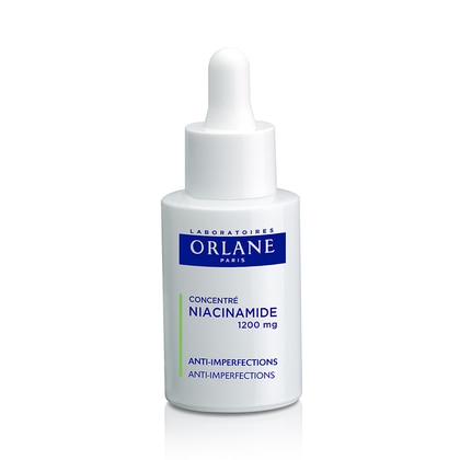 30 ML ORLANE CONCENTRE NIACINAMIDE CONCENTRE NIACINAMIDE Koncentrátum  1 of 1 