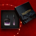 50+10 ML VALENTINO Uomo Szett Born in Roma Uomo Purple Eau de Parfum 2 of 2 Szett Born in Roma Uomo Purple Eau de Parfum
