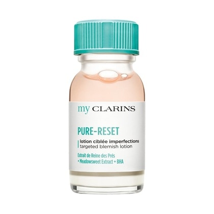 13 ML CLARINS My Clarins PURE-RESET Célzott pattanáskezelő lotion  1 of 1 