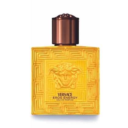 50 ML VERSACE EROS ENERGY EROS ENERGY Eau de Parfum  1 of 5 