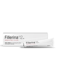 50 ML LABO SUISSE Fillerina 12HA Densifying-Filler Grade 5 éjszakai arckrém  1 of 2 