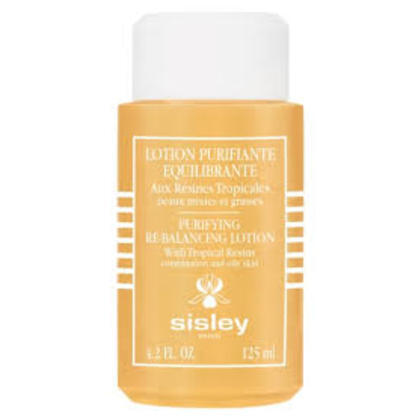 125 ML SISLEY LOTION PURIFIANTE EQUILIBRANTE AUX RESINES TROPICALES Sminklemoso  1 of 1 