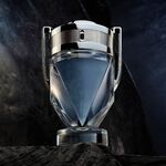 100 ML RABANNE Invictus Invictus Eau de Toilette 7 of 7 Invictus Eau de Toilette