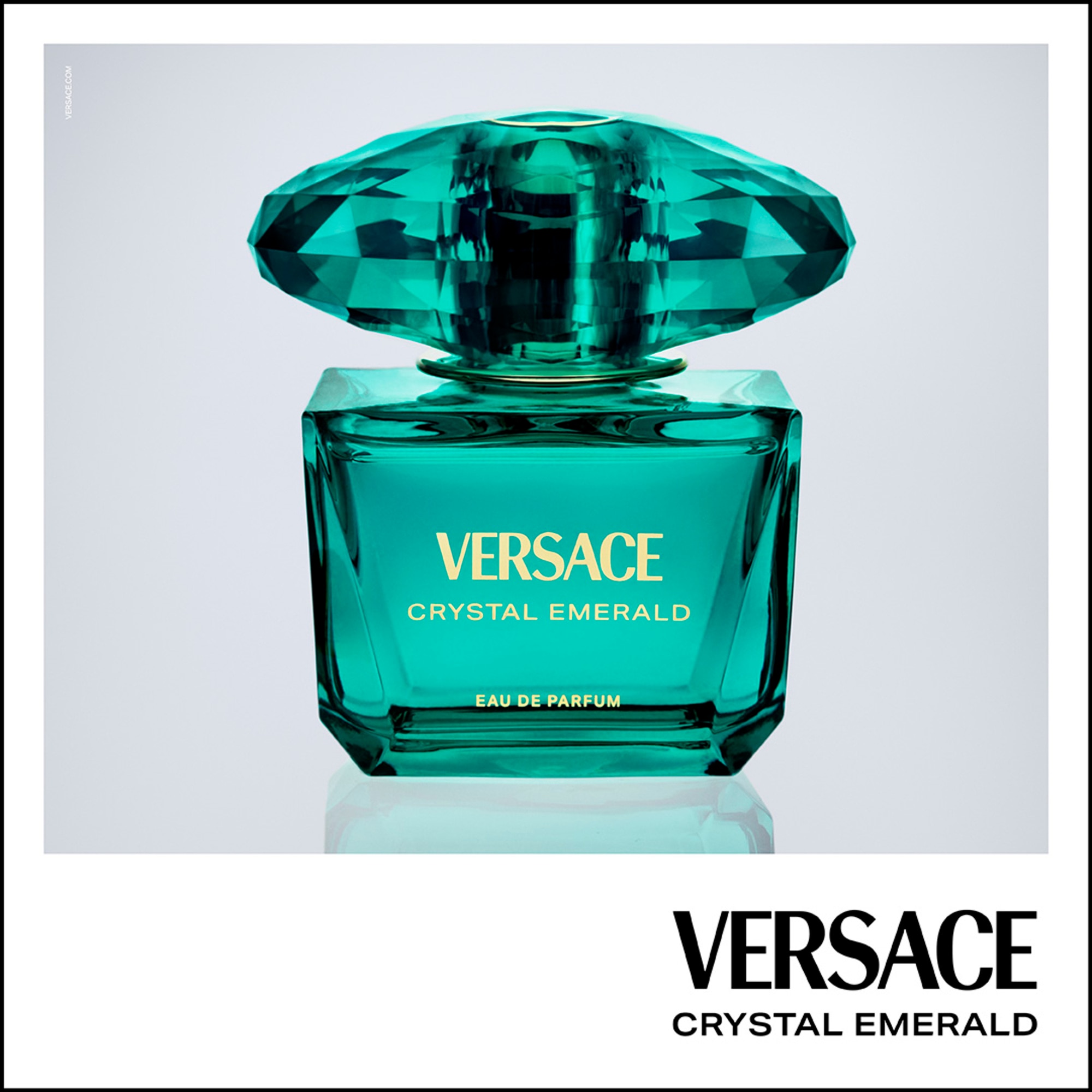 Crystal Emerald Eau de Parfum