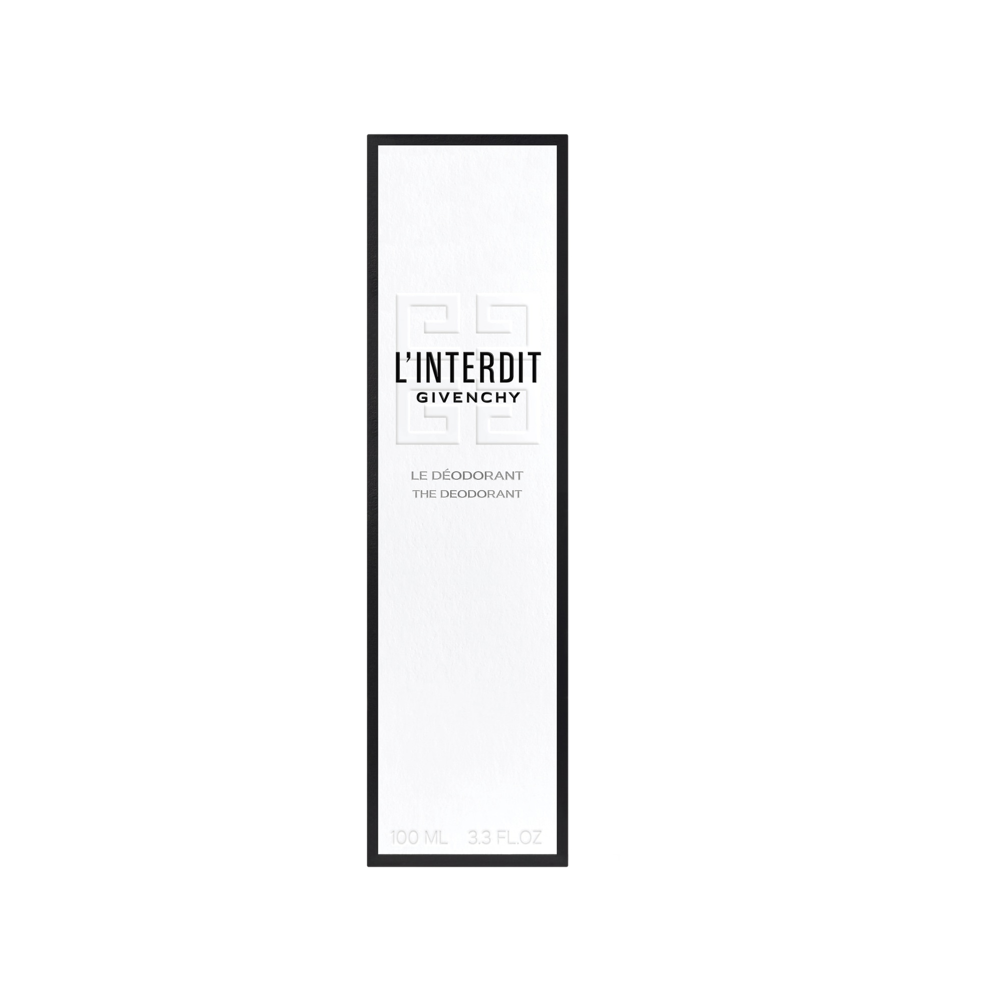 L’Interdit Dezodor Spray