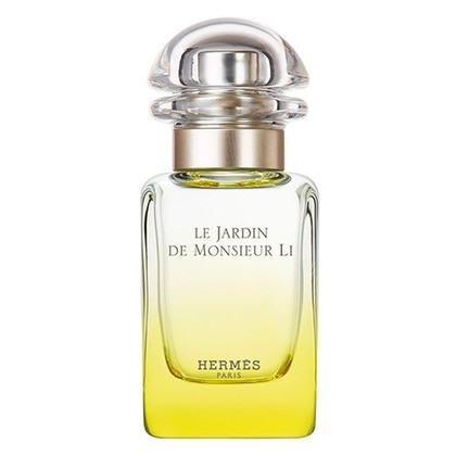 30 ML Hermès Le Jardin de Monsieur Li Le Jardin de Monsieur Li Eau de Toilette 1 of 3