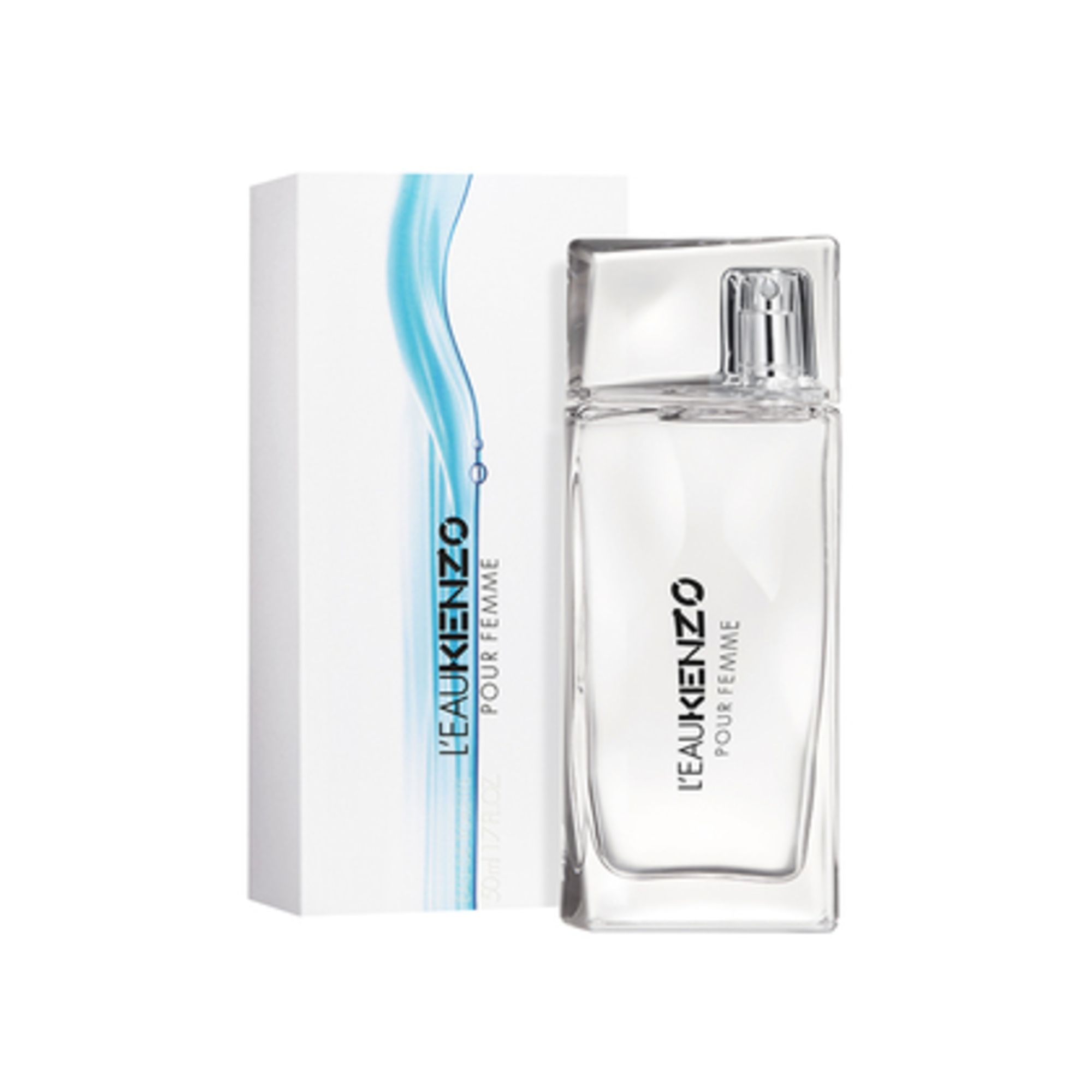 L'EAU KENZO POUR FEMME Eau de Toilette