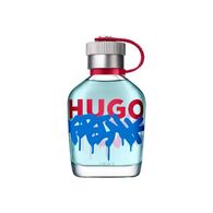 75 ML HUGO BOSS Hugo Hugo x Krink Limited Edition Eau de Parfum 1 of 2