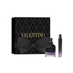 50+10 ML VALENTINO Uomo Szett Born in Roma Uomo Purple Eau de Parfum 1 of 2 Szett Born in Roma Uomo Purple Eau de Parfum